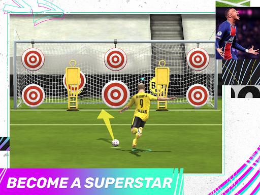 EA SPORTS FC™ MOBILE 24 APK 20.1.02 Download free for Android