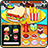 icon Sandwiches Maker Restaurant 1.0.5