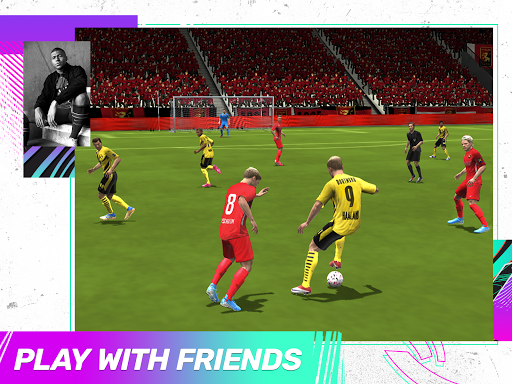 Soccer Star 22 Top Leagues APK MOD Compras Grátis v 2.10.0 - WR APK