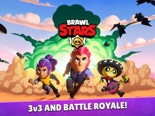 Brawl Stars Para Bq Bq 5503 Nice 2 Baixar Arquivo Apk Gratuitamente Para Bq 5503 Nice 2