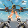 icon Sky Defense: War Duty para Micromax Canvas Fire 5 Q386