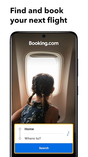 Booking.com Hotéis e aluguéis de férias