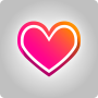 icon MeetEZ - Chat & find your love para Huawei Honor 9 Lite