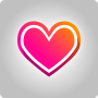 icon MeetEZ - Chat & find your love para tecno W3