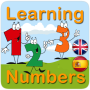 icon Learning Numbers