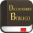 icon Spanish Bible Dictionary 33