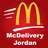 icon McDelivery Jordan 3.1.37 (JO18)