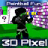 icon Paintball Fun 3D Pixel 1.7