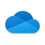 icon Microsoft OneDrive para oppo A3