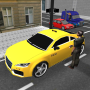 icon Taxi Car Driver para Huawei Y6II Compact