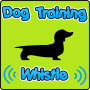 icon Dog Training Whistle para Micromax Selfie 2 Note Q4601