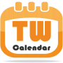 icon com.app.TWCalendarOnly2014