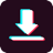icon TikMate Downloader 1.01.56.0717