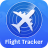 icon Live Flight TrackerRadar 24 1.10