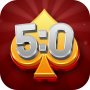 icon Five-O Poker