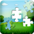 icon Cartoon JigSaw Puzzle 5.3