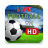 icon Live Football Tv HD App 1.0