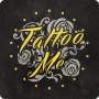 icon Tattoo Me Camera- Tattoo Photo para Samsung Galaxy Grand Neo Plus(GT-I9060I)