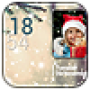 icon MiniAlbum MagicLocker Theme para ZTE Blade A462