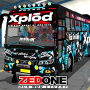 icon Zedone Bus Mods Livery App para oppo A71