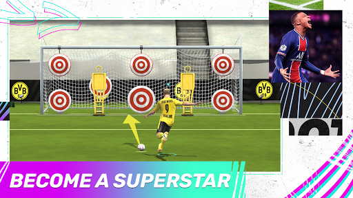 EA SPORTS FC™ Mobile Soccer 20.0.03 APK Download by ELECTRONIC