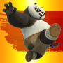 icon Kung Fu Panda ProtectTheValley para sharp Aquos Ever SH-02J