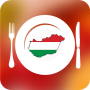 icon Hungarian Food