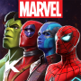 icon Marvel Contest of Champions para karbonn K9 Smart 4G