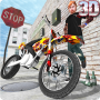 icon Stunt Bike Game: Pro Rider para Motorola Moto Z2 Play