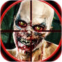 icon Forest Zombie Hunting 3D para Samsung Galaxy Y Duos S6102