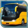 icon Airport Bus Driving Simulator para intex Aqua Lions X1+