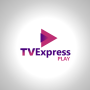 icon Tv Express Play para Samsung Galaxy Core Lite(SM-G3586V)