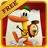 icon Talking Pato 2.0.7.4