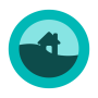 icon Nearcircles - Social Neighbour para symphony V75m