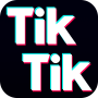 icon Tik Tik