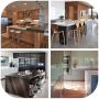 icon Kitchen Design Ideas para Leagoo T5 THFC