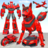 icon Wild Fox Transform Bike Robot War 102