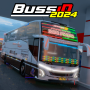 icon Mod Terlengkap Bussid 2024 para LG Fortune 2