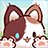 icon lovely cat dream party 4.1