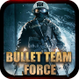 icon Bullet Team Force - Online FPS para Motorola Moto X4