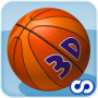 icon Basketball Shots 3D (2010) para Gigabyte GSmart Classic Pro