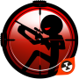 icon Sniper Assassin 3DStickman 