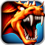 icon Dragon Hunter 3D:Deadly Shoot