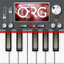 icon ORG 24: Your Music para Samsung Galaxy J3 Pro