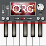 icon ORG 24: Your Music para ZTE Blade A2