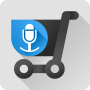 icon Shopping list voice input para Motorola Moto E5