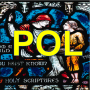 icon Audio Biblia w Języku Polskim para ZTE Tempo X