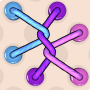 icon Tangle Master 3D: Untie Twisted