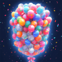 icon Balloon Master 3D:Triple Match para Prestigio Muze B7