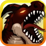icon Dinosaur Slayer para sharp Aquos SH-03H